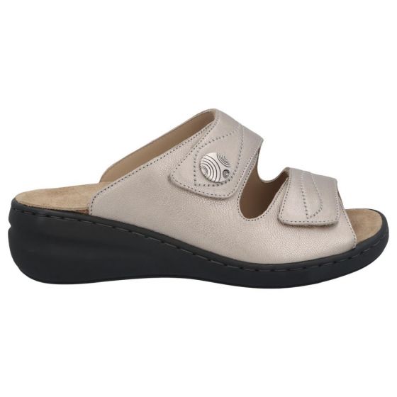 Solidus Spezial - Sandales dame - Chaussuresraoul - orthopédique - semelles - chaussures - Solidus