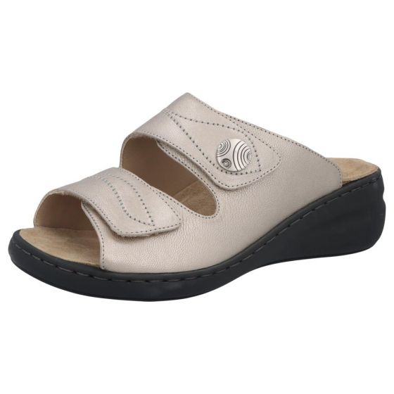 Solidus Spezial - Sandales dame - Chaussuresraoul - orthopédique - semelles - chaussures - Solidus