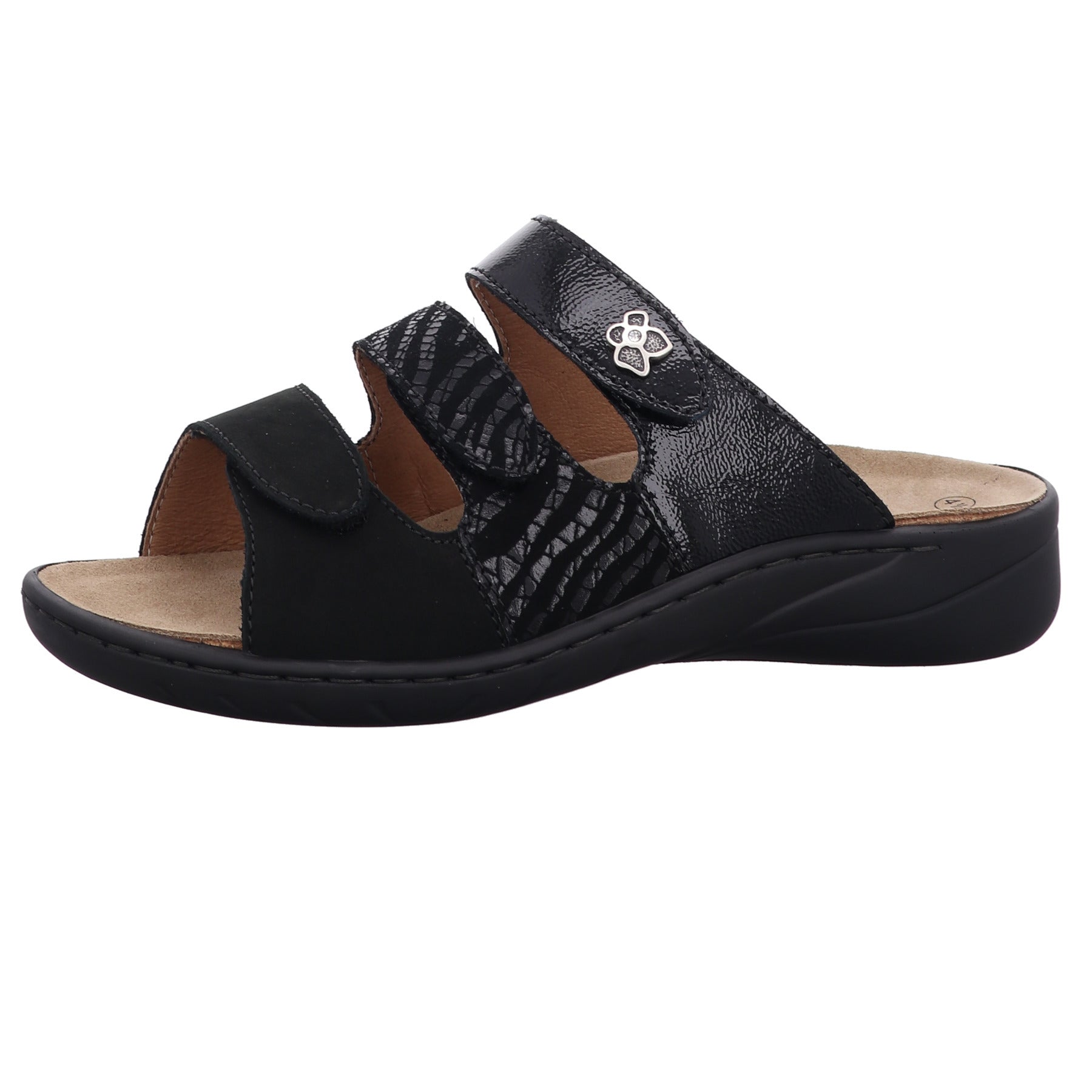 Solidus Wellness Spezial - Sandales dame - Chaussuresraoul