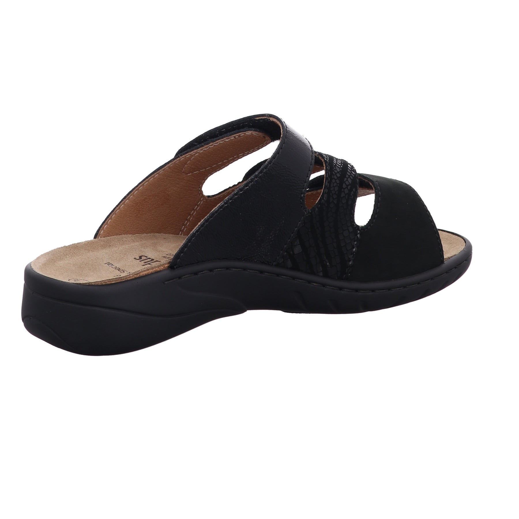 Solidus Wellness Spezial - Sandales dame - Chaussuresraoul