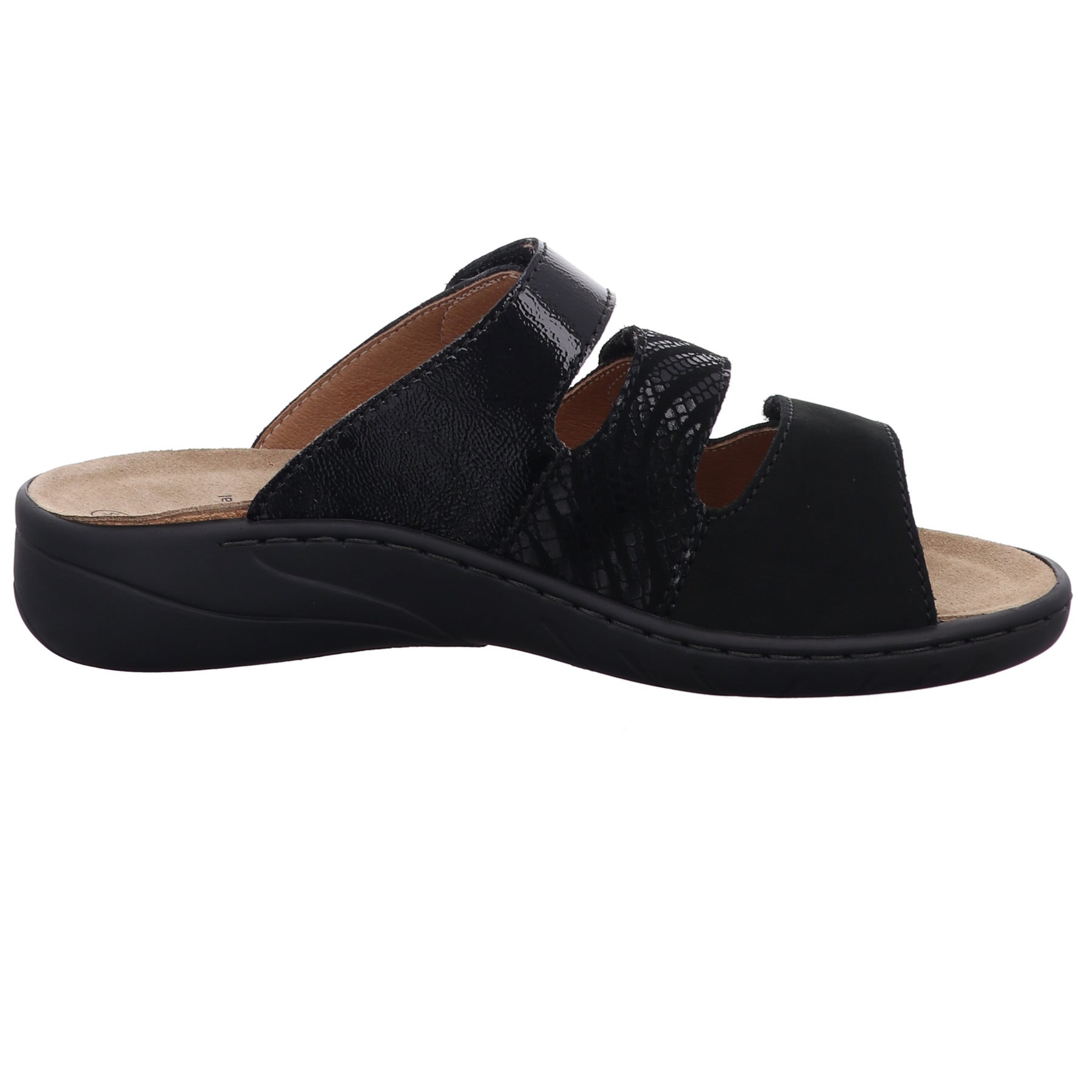 Solidus Wellness Spezial - Sandales dame - Chaussuresraoul