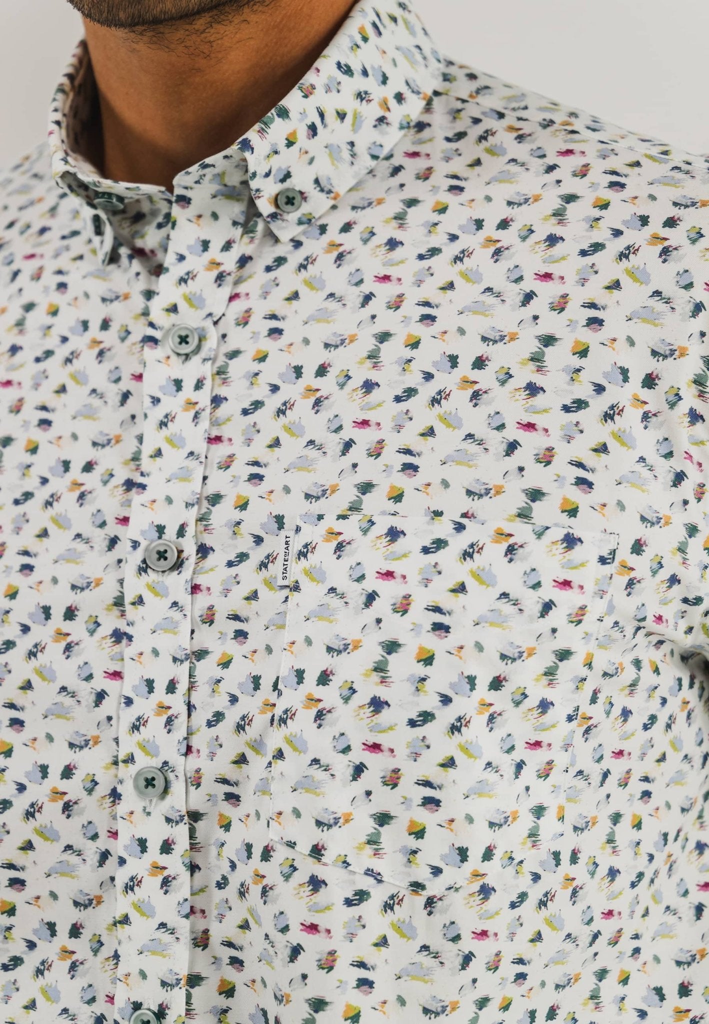 State Of Art 15150 - 1155 - Vêtements homme - Chaussuresraoul - #orthopédique# - #semelles# - #chaussures# - State Of Art