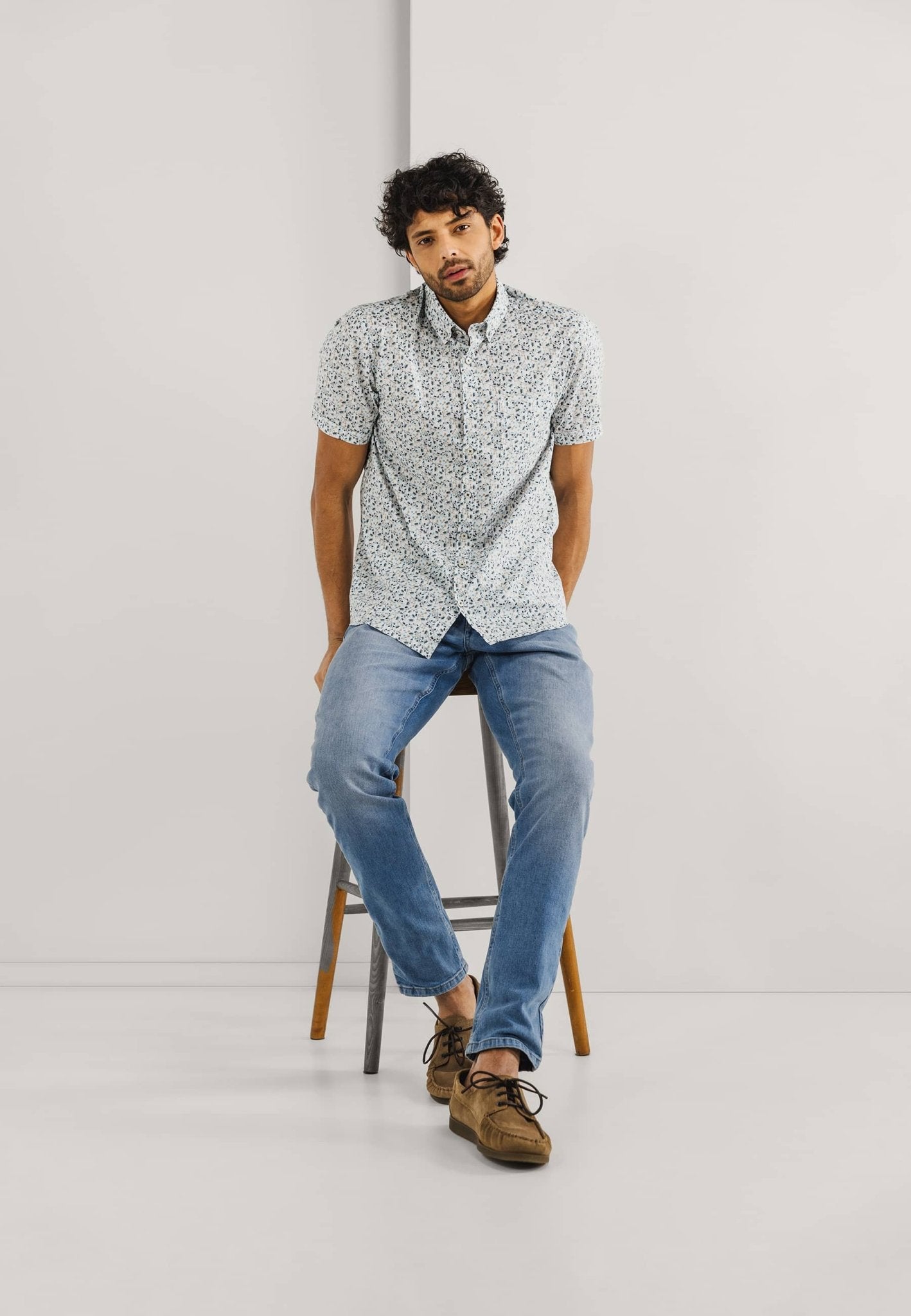 State Of Art 15183 - 1152 - Vêtements homme - Chaussuresraoul - #orthopédique# - #semelles# - #chaussures# - State Of Art