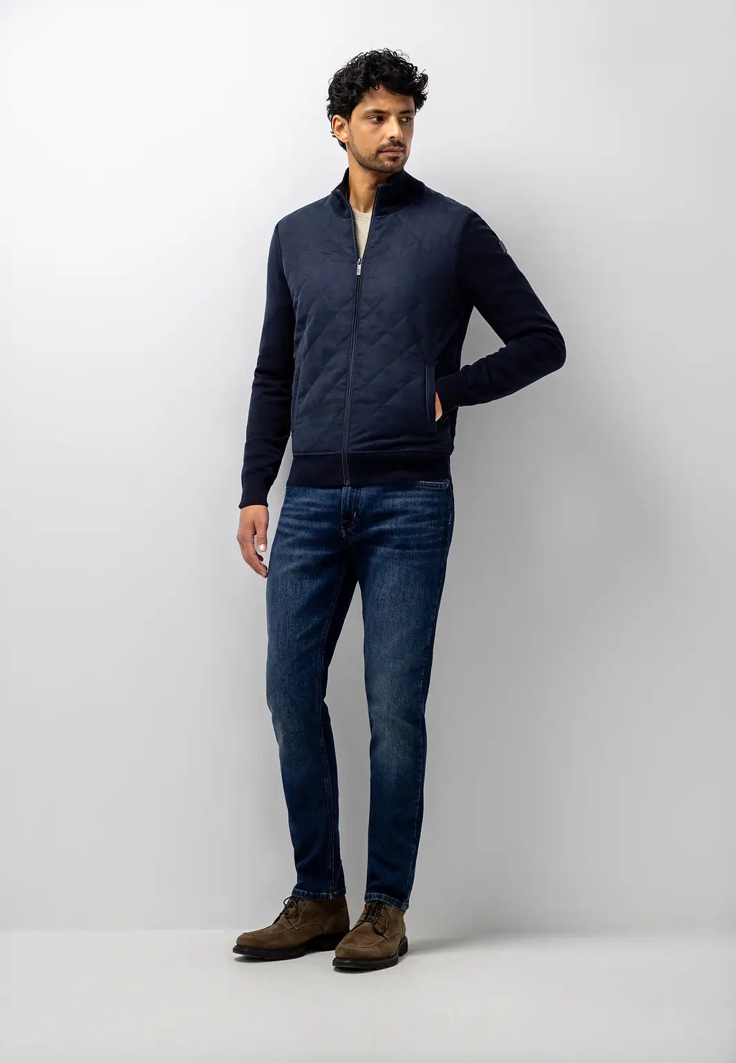 State Of Art 161 26051 - Vêtements homme - Chaussuresraoul - orthopédique - semelles - chaussures - State Of Art