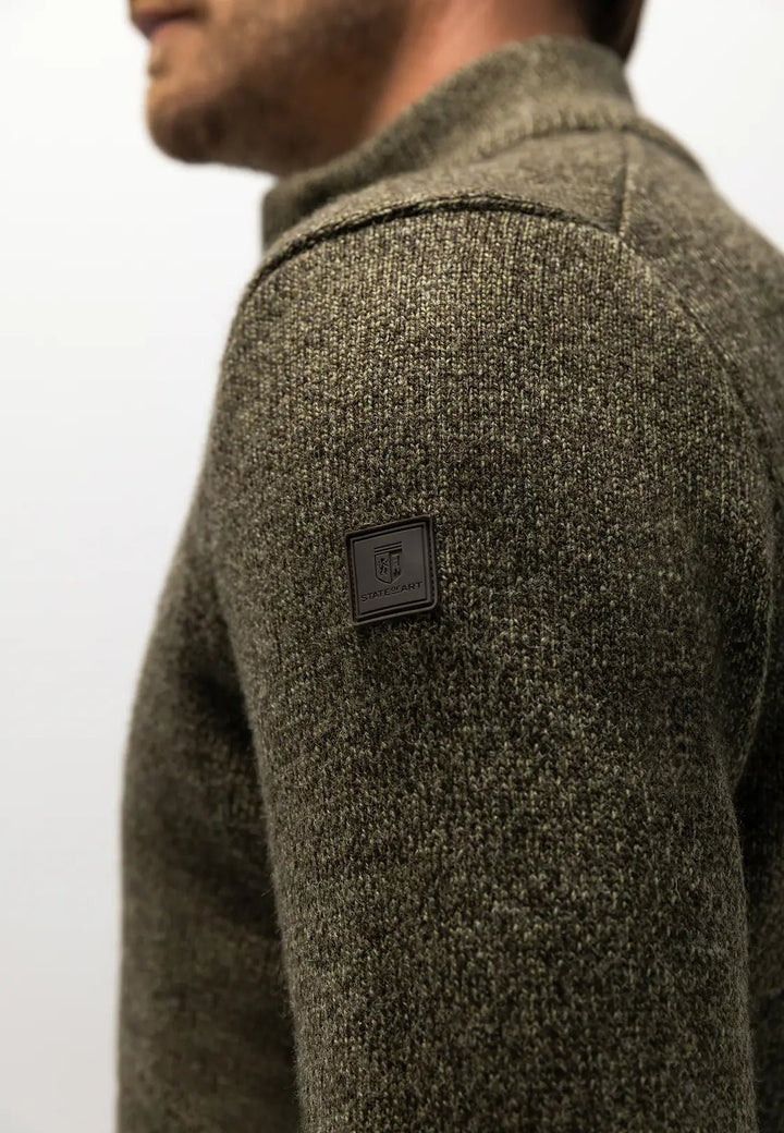 State Of Art 161 26130 - Vêtements homme - Chaussuresraoul - orthopédique - semelles - chaussures - State Of Art