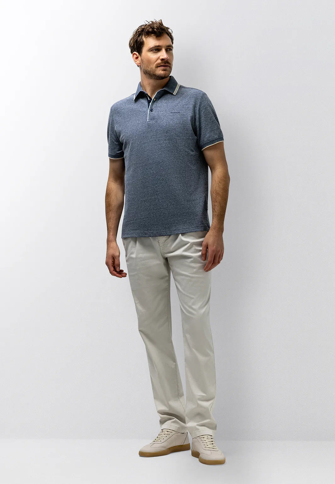 State Of Art 16438 - 5853 - Manches courtes - Chaussuresraoul - orthopédique - semelles - chaussures - Livraison gratuite et sécurisée ✔