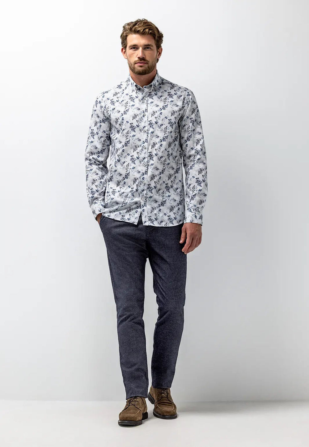 State Of Art 214 26217 - Vêtements homme - Chaussuresraoul - orthopédique - semelles - chaussures - State Of Art