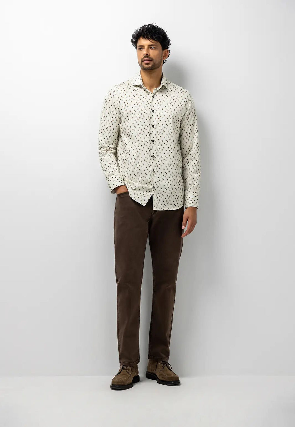 State Of Art 214 26251 - Vêtements homme - Chaussuresraoul - orthopédique - semelles - chaussures - State Of Art