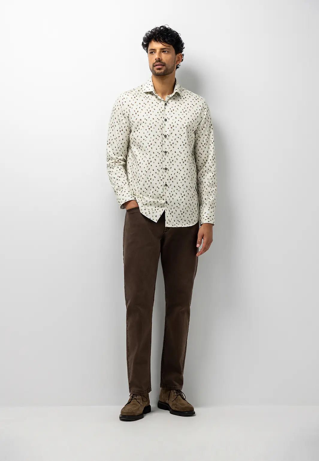 State Of Art 214 26251 - Vêtements homme - Chaussuresraoul - orthopédique - semelles - chaussures - State Of Art