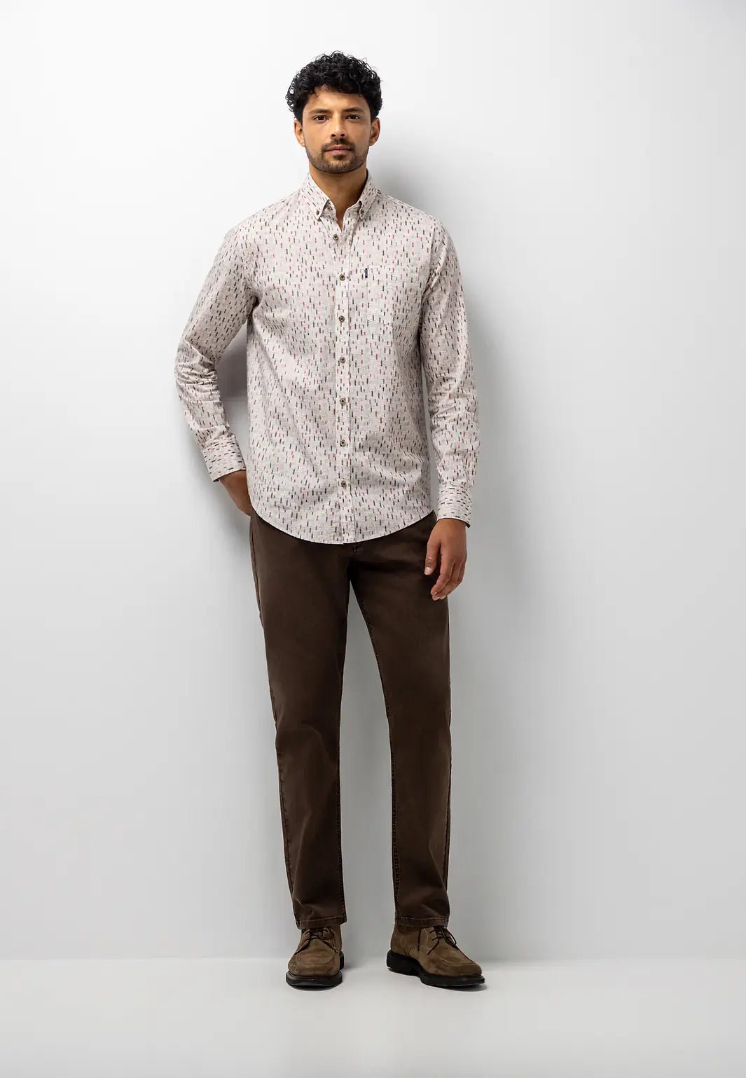State Of Art 214 26264 - Vêtements homme - Chaussuresraoul - orthopédique - semelles - chaussures - State Of Art