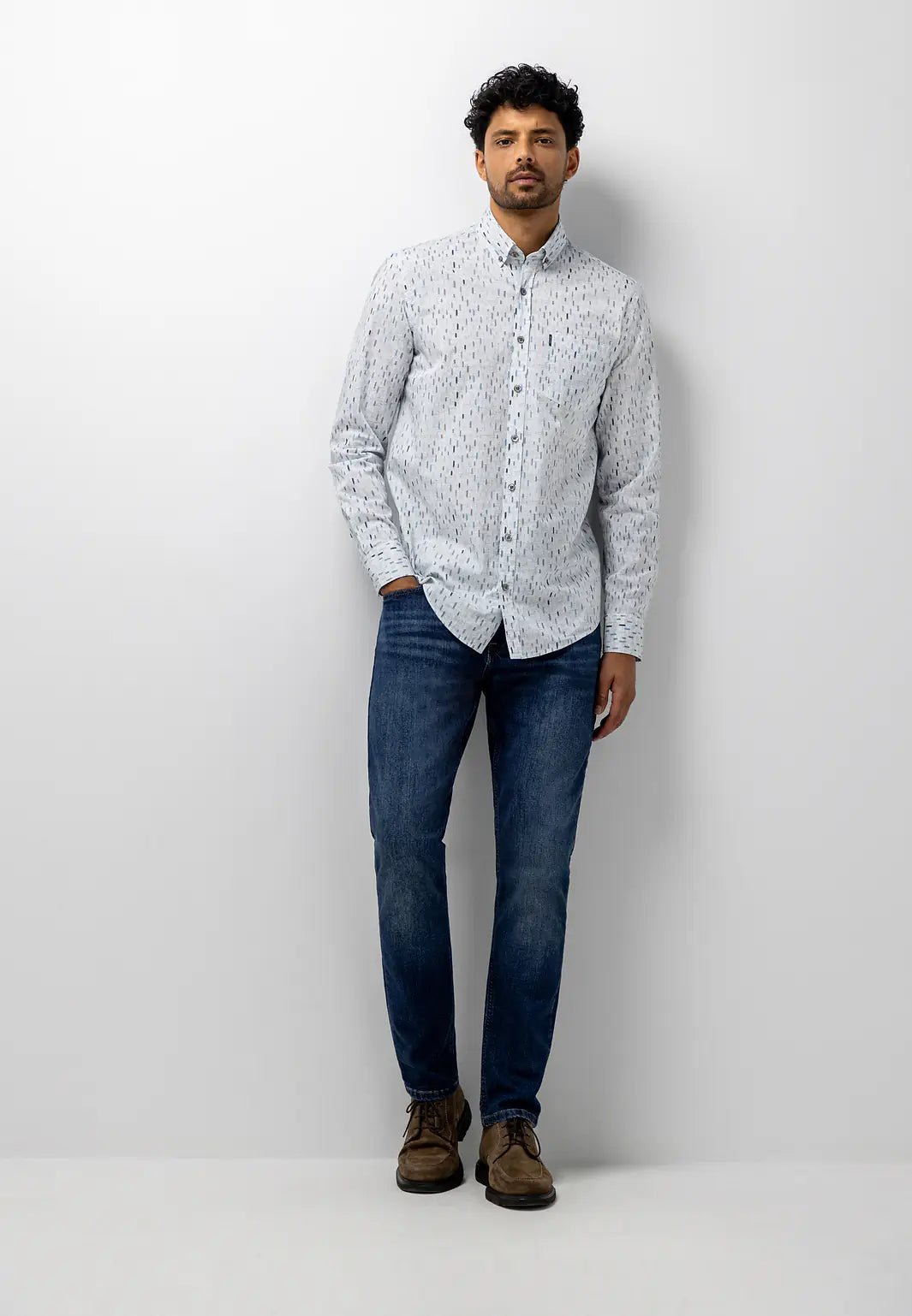 State Of Art 214 26264 - Vêtements homme - Chaussuresraoul - orthopédique - semelles - chaussures - State Of Art