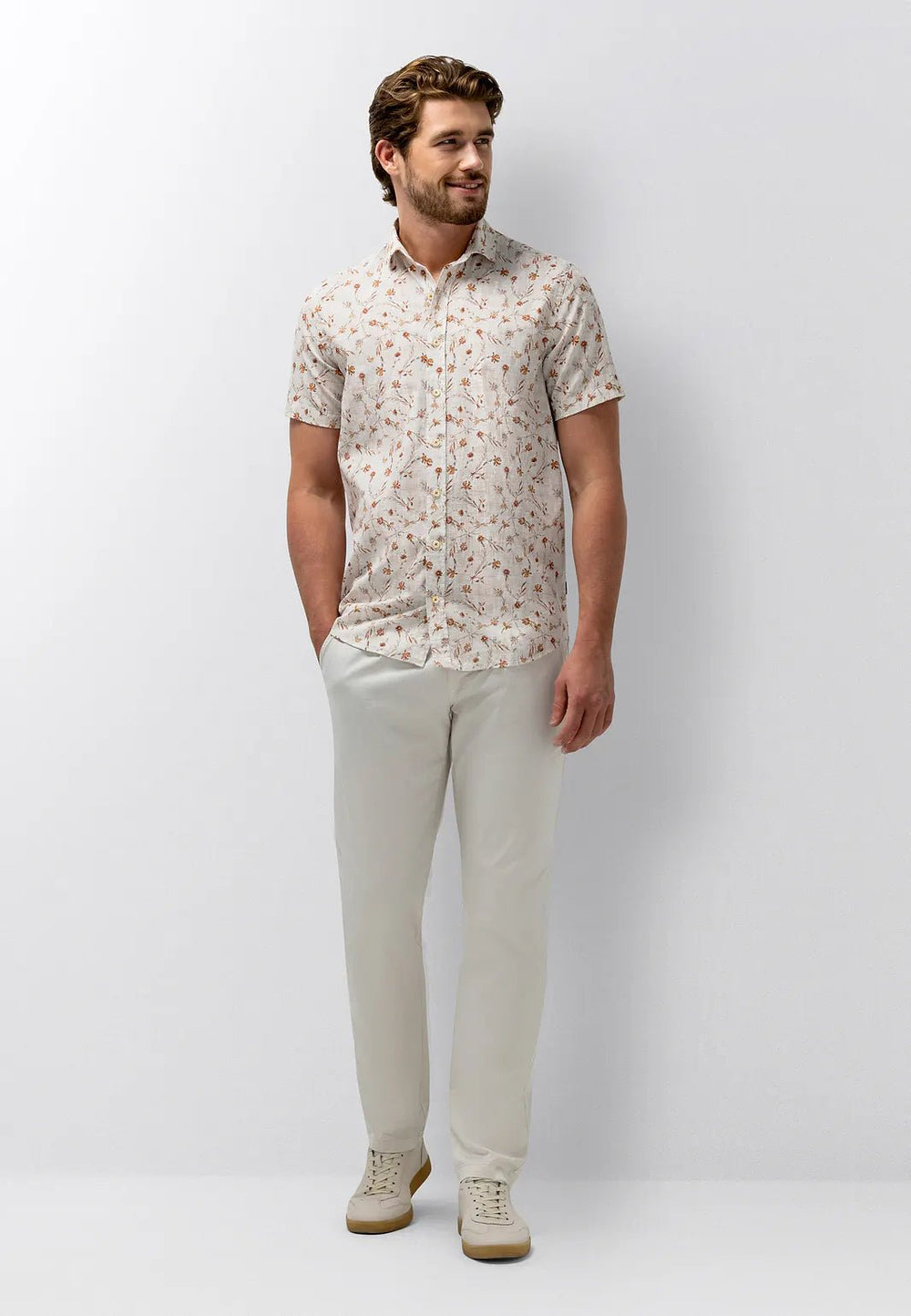 State Of Art 264 - 16147 - 1426 - Vêtements homme - Chaussuresraoul - orthopédique - semelles - chaussures - State Of Art