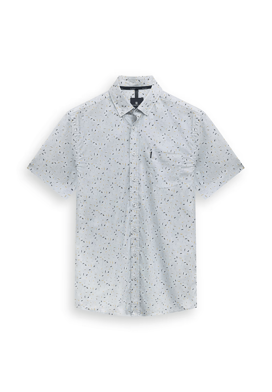 State Of Art 264 - 16153 - 5163 - Manches courtes - Chaussuresraoul - orthopédique - semelles - chaussures - Livraison gratuite et sécurisée ✔