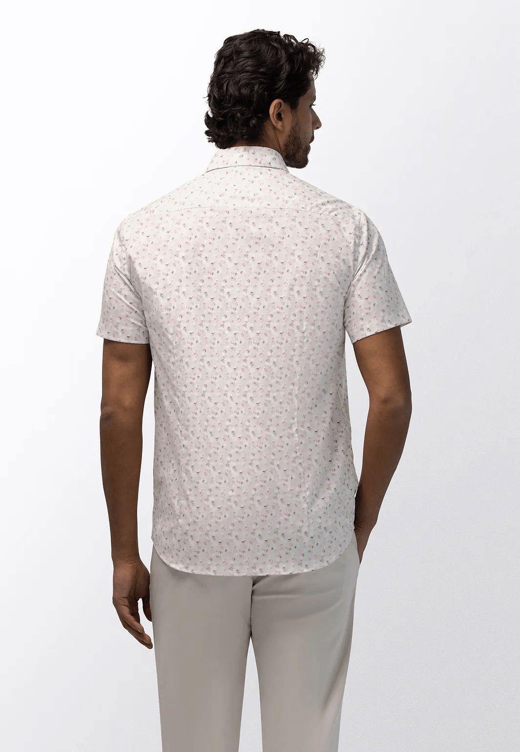 State Of Art 264 - 16299 - 4216 - Manches courtes - Chaussuresraoul - orthopédique - semelles - chaussures - Livraison gratuite et sécurisée ✔