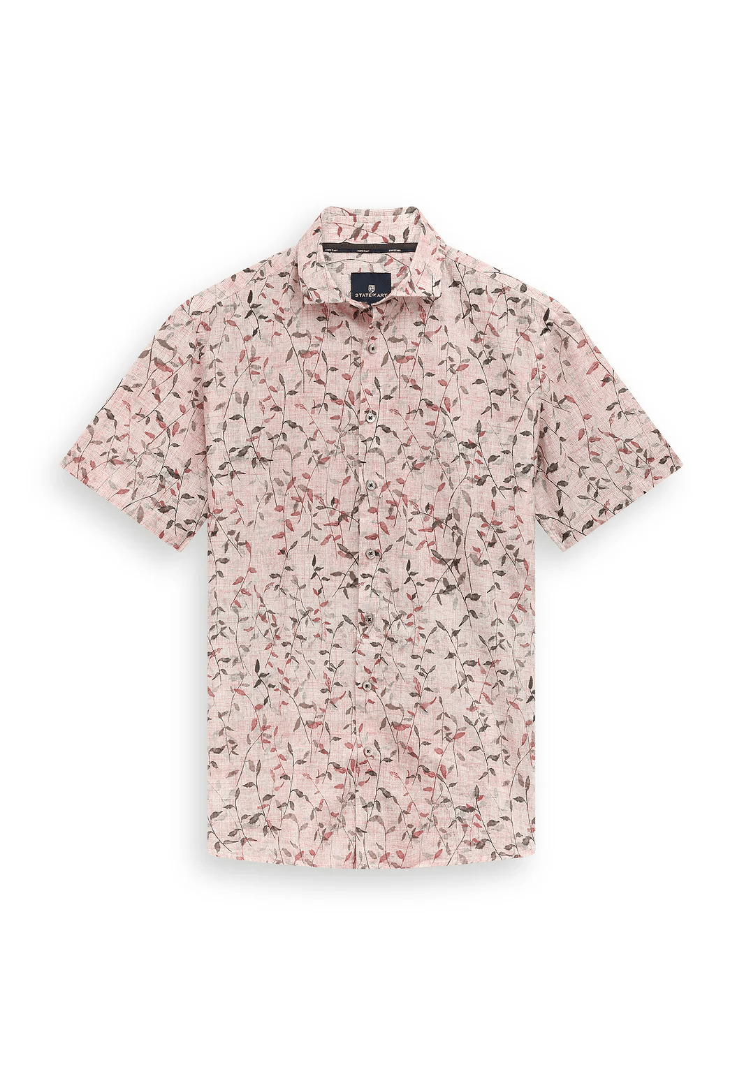 State Of Art 264 - 16307 - 4898 - Manches courtes - Chaussuresraoul - orthopédique - semelles - chaussures - Livraison gratuite et sécurisée ✔