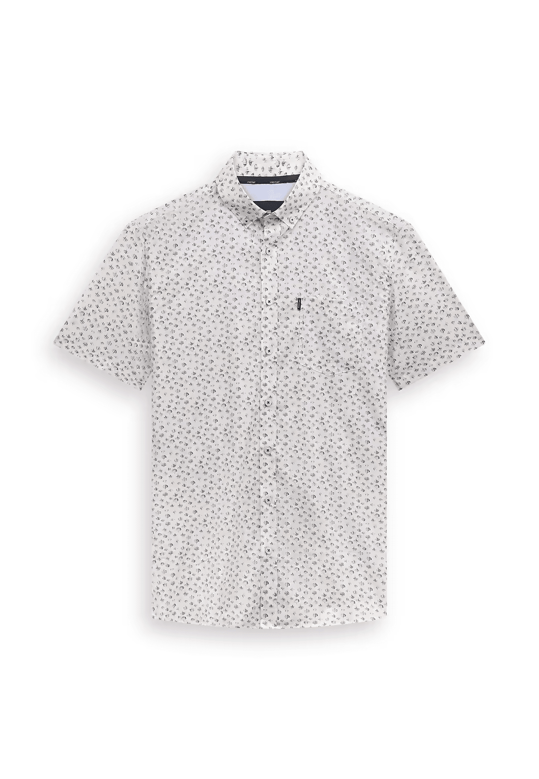 State Of Art 264 - 16313 - 5111 - Manches courtes - Chaussuresraoul - orthopédique - semelles - chaussures - Livraison gratuite et sécurisée ✔