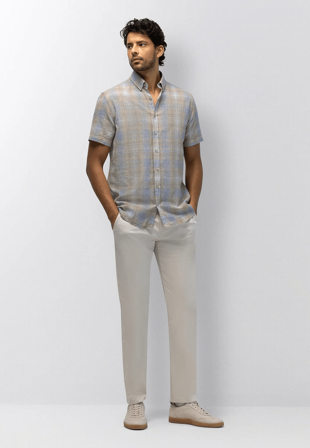 State Of Art 265 - 16165 - 1653 - Manches courtes - Chaussuresraoul - orthopédique - semelles - chaussures - Livraison gratuite et sécurisée ✔