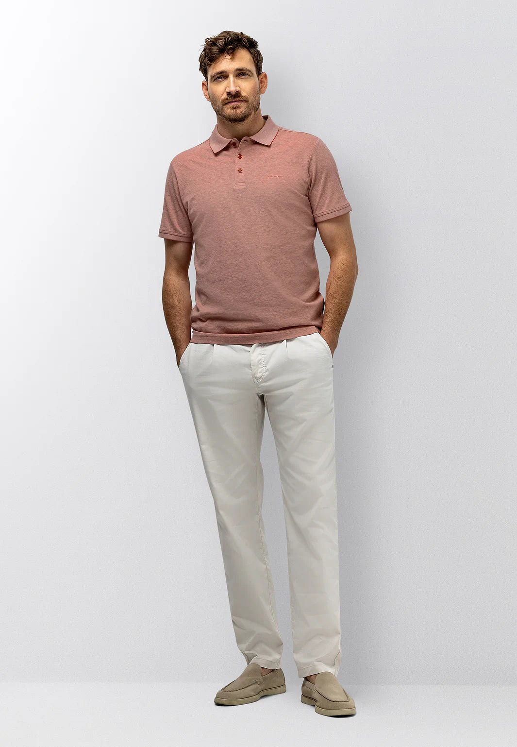 State Of Art 461 - 16427 - 4215 - Manches courtes - Chaussuresraoul - orthopédique - semelles - chaussures - Livraison gratuite et sécurisée ✔