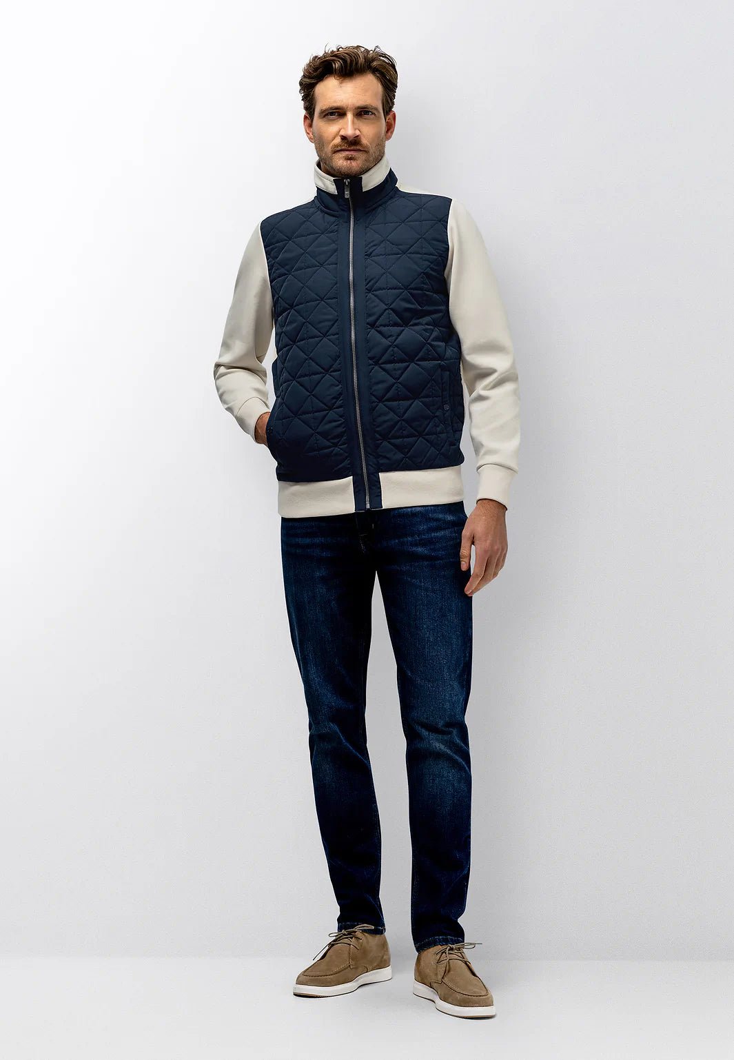 State Of Art 561 - 16506 - 1458 - Manches courtes - Chaussuresraoul - orthopédique - semelles - chaussures - Livraison gratuite et sécurisée ✔