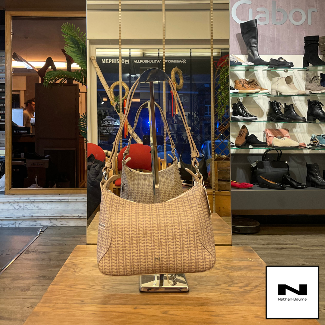 Nathan | Zaos, Sac, Chaussuresraoul