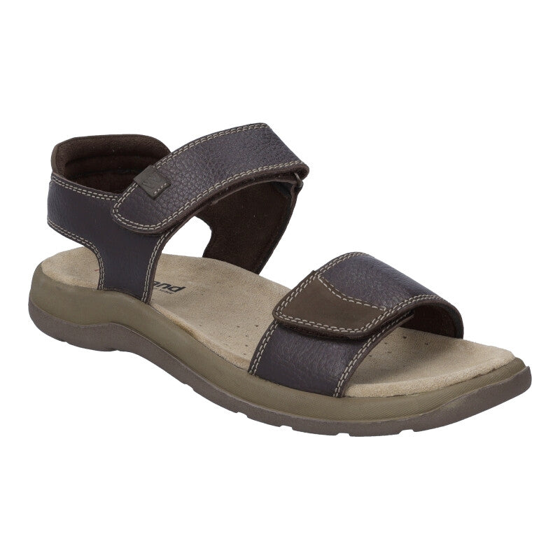 Romika Westland Alsace 02, Sandales homme, Chaussuresraoul