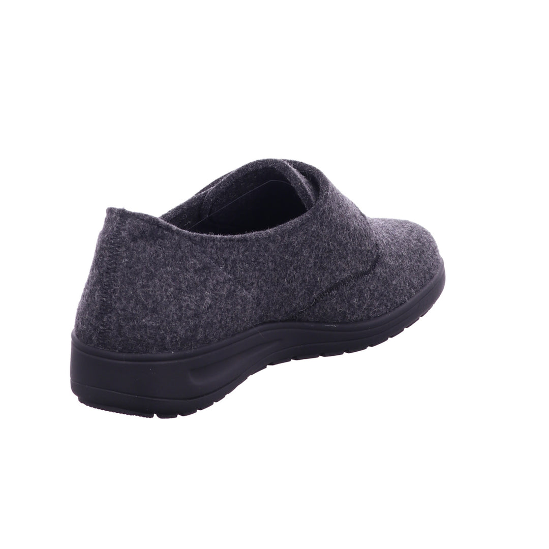 Solidus Kate pantoufle, Chaussures à velcro dame, Chaussuresraoul