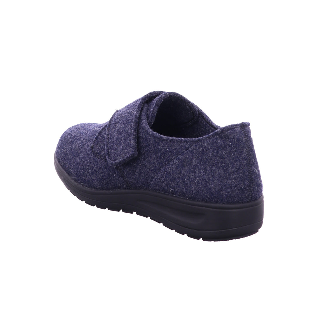 Solidus Kate pantoufle, Chaussures à velcro dame, Chaussuresraoul