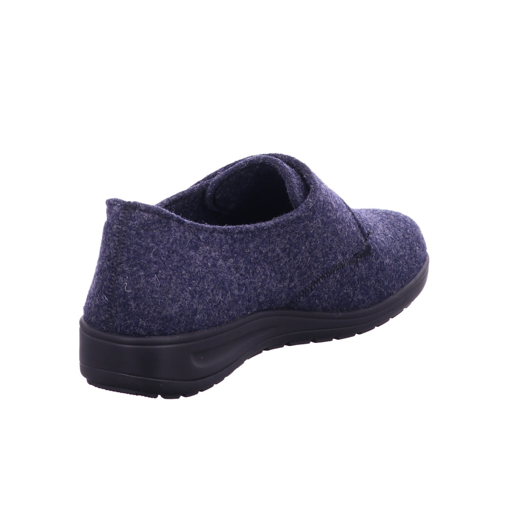 Solidus Kate pantoufle, Chaussures à velcro dame, Chaussuresraoul