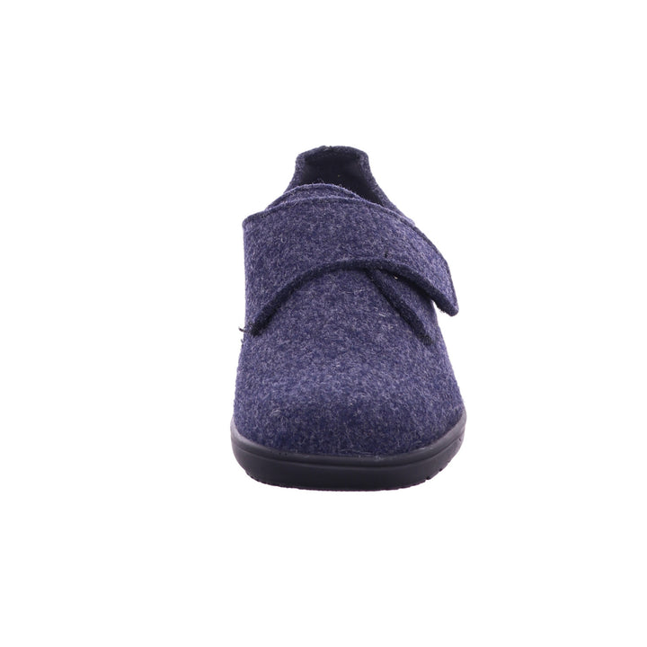 Solidus Kate pantoufle, Chaussures à velcro dame, Chaussuresraoul