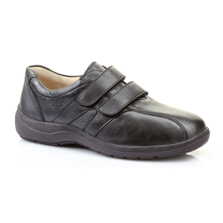 Solidus Natura Man, Chaussures à velcro homme, Chaussuresraoul