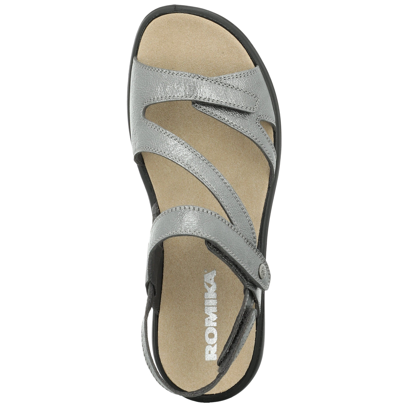 Romika Ibiza 105 | Chaussures confortables - Sandales dame