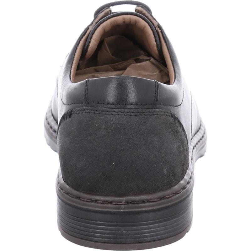Josef Seibel Alastair 01 | Chaussures confortables - Chaussures à lacets homme