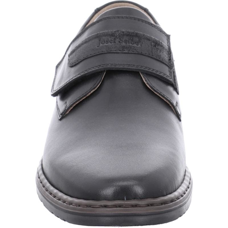 Josef Seibel Alastair 02 | Chaussures confortables - Chaussures à velcro homme