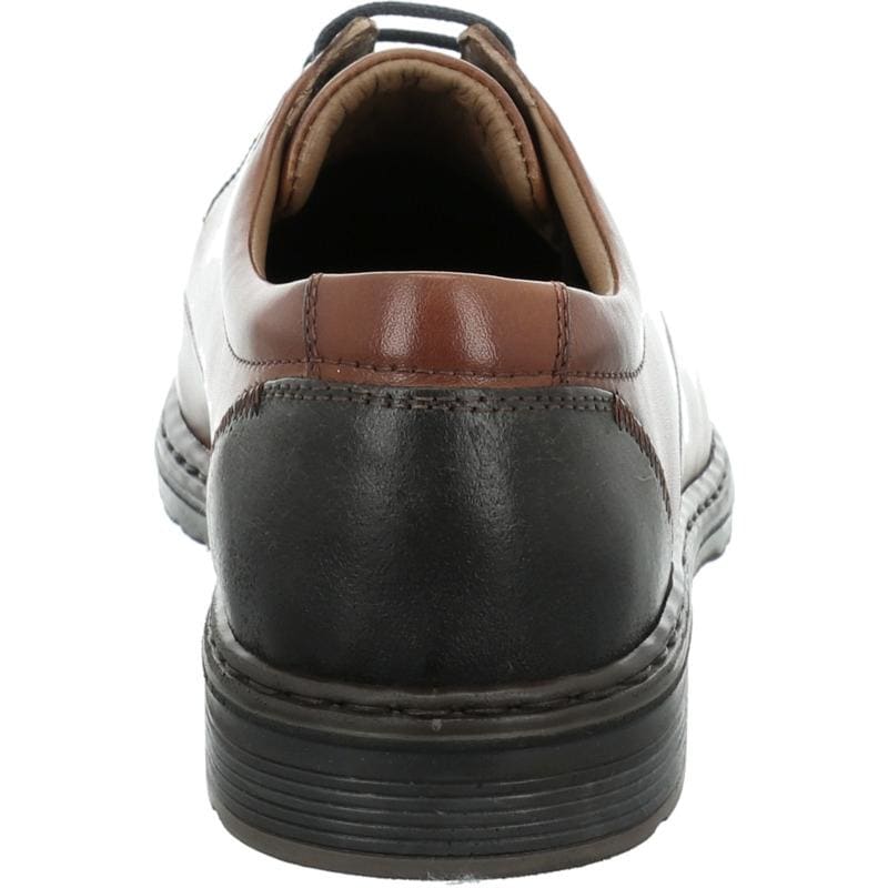 Josef Seibel Alastair 01 | Chaussures confortables - Chaussures à lacets homme