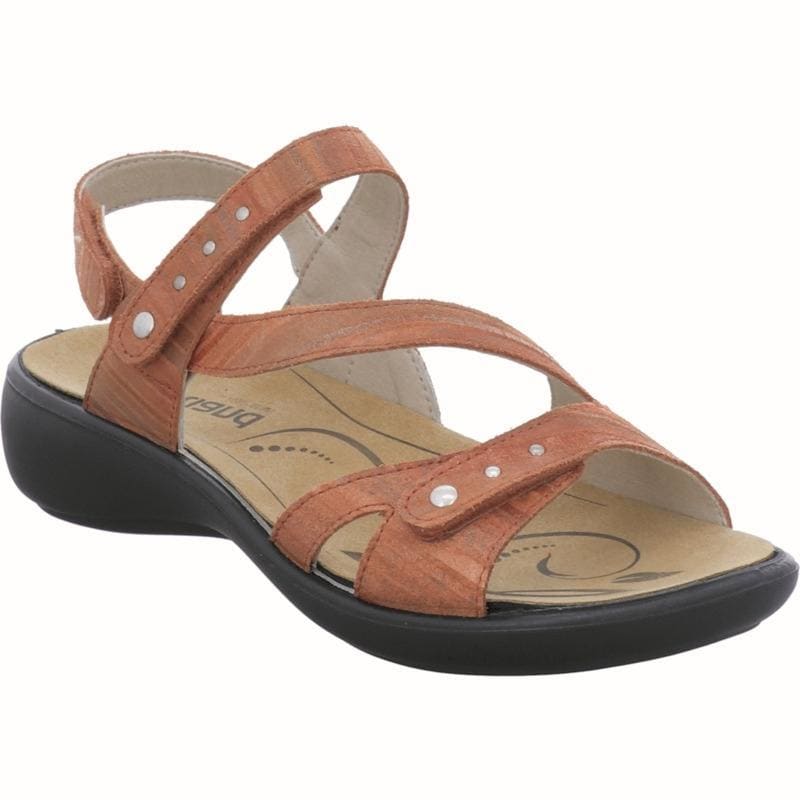 Romika Ibiza 70 | Chaussures confortables - Combi / 35 - Sandales dame