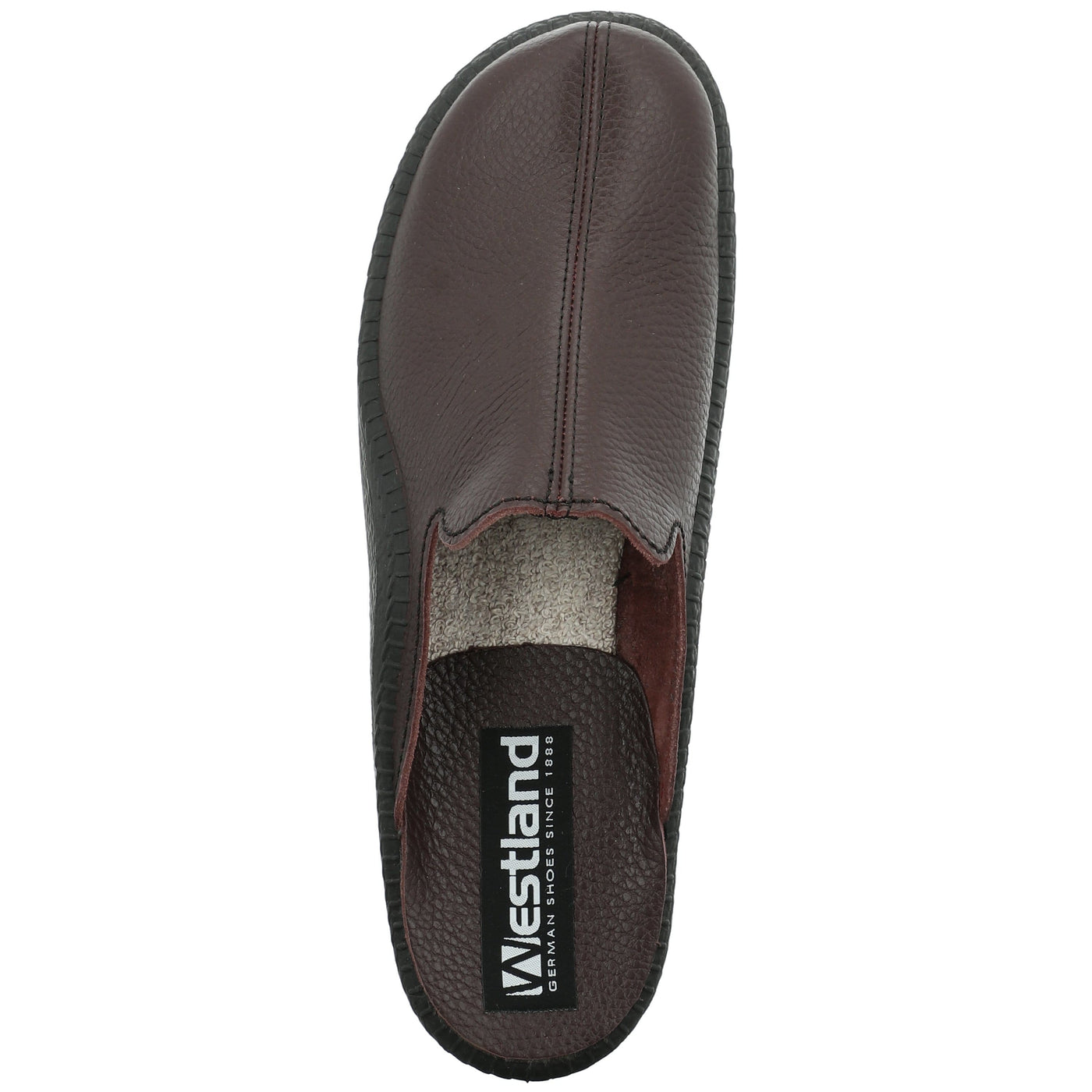Romika Westland Monaco 202 G | Chaussures confortables - Pantoufles homme