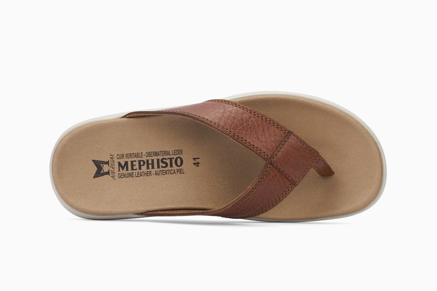 Mephisto Charly - Sandales homme