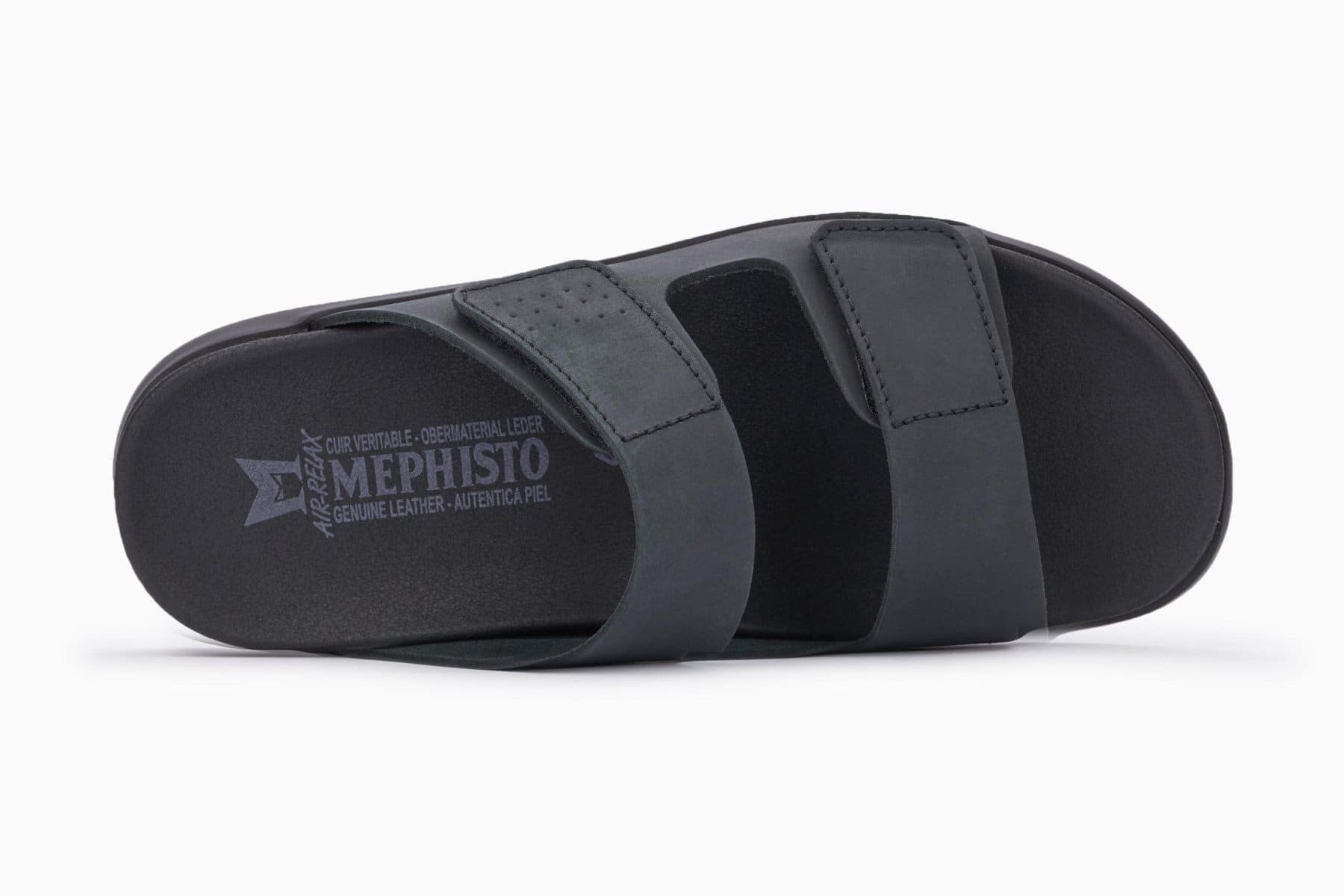 Pantoufle mephisto cheap