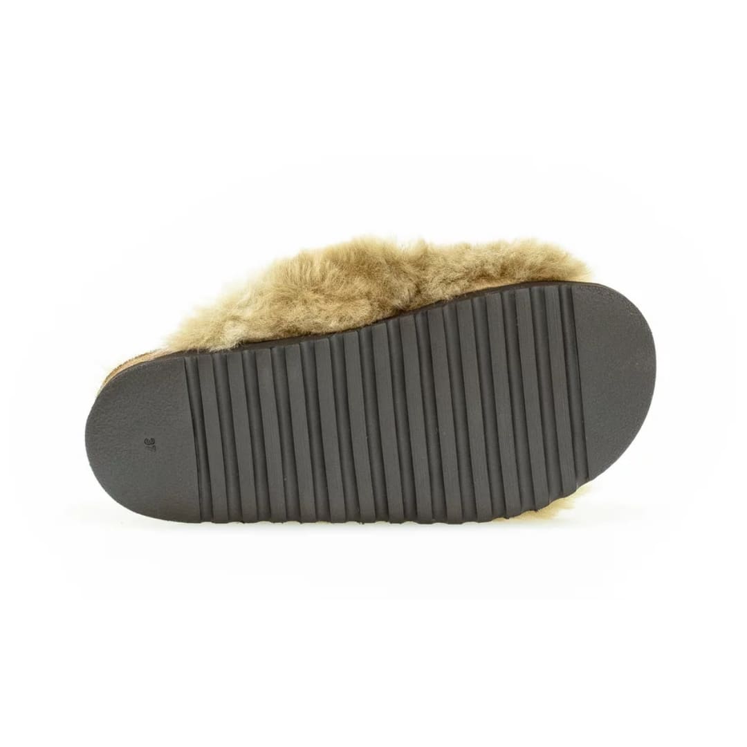 Gabor 73 010 | Chaussures confortables - Pantoufles dame