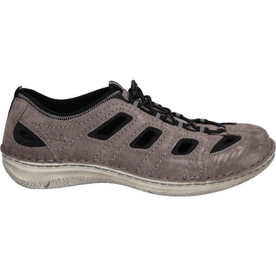 Josef Seibel Anvers 92 | Chaussures confortables - Chaussures à lacets homme
