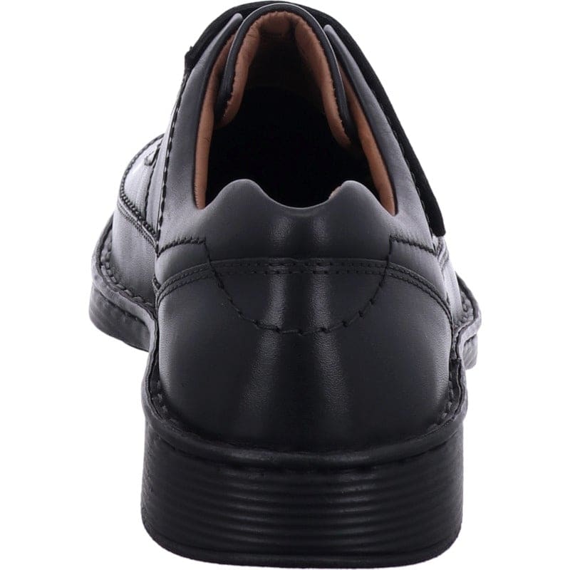 Josef Seibel Bradfjord 06 | Chaussures confortables - Chaussures à velcro homme