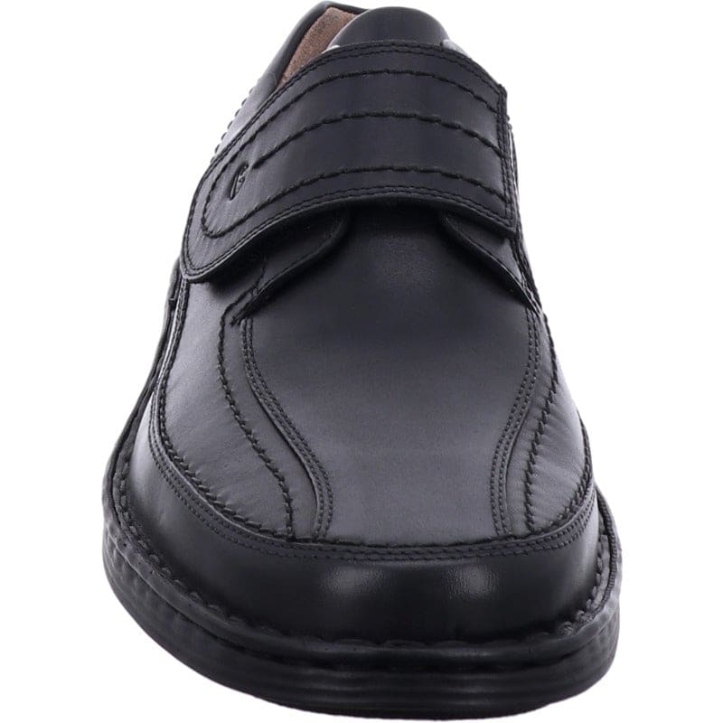 Josef Seibel Bradfjord 06 | Chaussures confortables - Chaussures à velcro homme