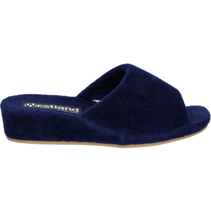 JOSEF SEIBEL Marseille - Pantoufles dame - Chaussuresraoul