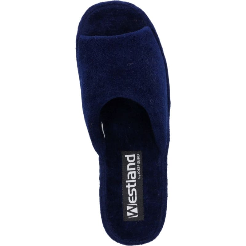 JOSEF SEIBEL Marseille - Pantoufles dame - Chaussuresraoul