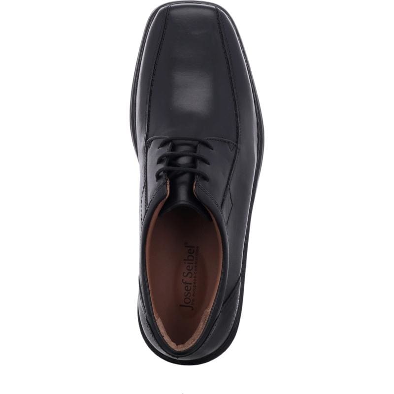 Josef Seibel Maurice | Chaussures confortables - Chaussures à lacets homme