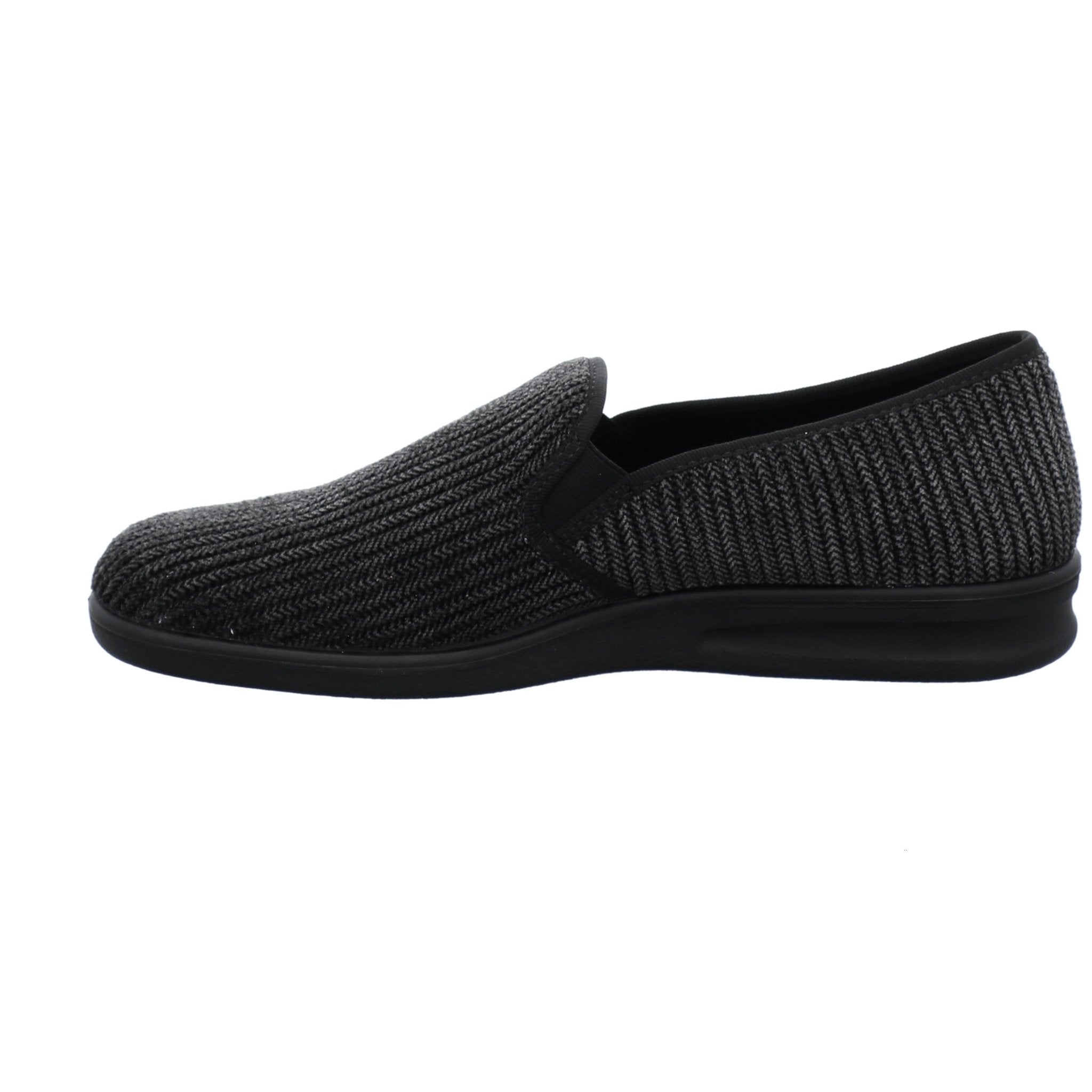 Josef Seibel Romika Belfort 122 - Pantoufles homme - Chaussuresraoul - #orthopédique# - #semelles# - #chaussures# - Josef Seibel