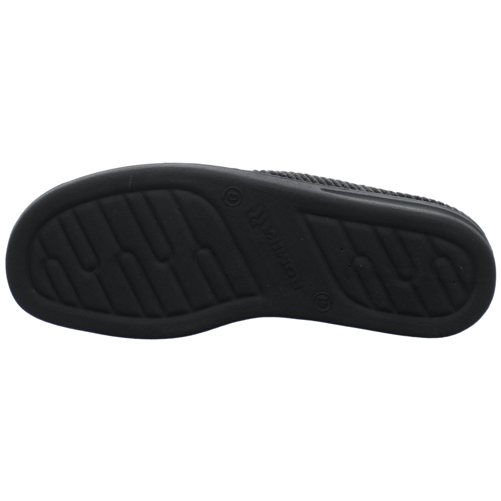 Josef Seibel Romika Belfort 122 - Pantoufles homme - Chaussuresraoul - #orthopédique# - #semelles# - #chaussures# - Josef Seibel