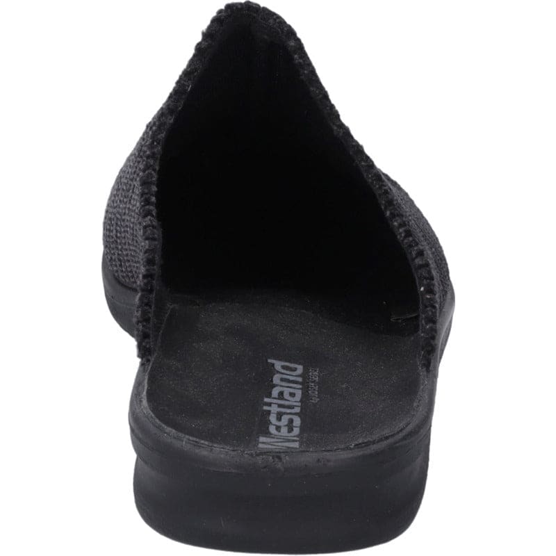 Josef Seibel Romika Belfort 123 - Pantoufles homme - Chaussuresraoul