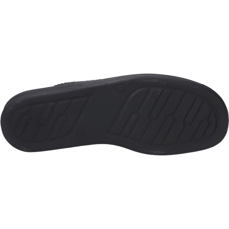 Josef Seibel Romika Belfort 123 - Pantoufles homme - Chaussuresraoul