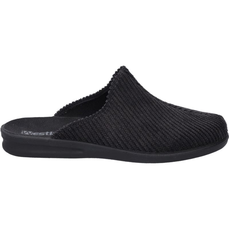 Josef Seibel Romika Belfort 123 - Pantoufles homme - Chaussuresraoul